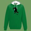 Varsity hoodie Thumbnail