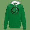 Varsity hoodie Thumbnail
