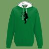 Varsity hoodie Thumbnail