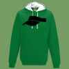 Varsity hoodie Thumbnail