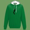 Varsity hoodie Thumbnail