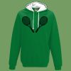 Varsity hoodie Thumbnail