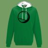 Varsity hoodie Thumbnail