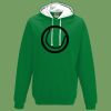 Varsity hoodie Thumbnail
