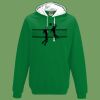 Varsity hoodie Thumbnail