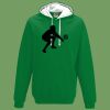 Varsity hoodie Thumbnail