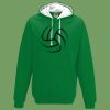 Varsity hoodie Thumbnail