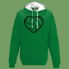 Varsity hoodie Thumbnail