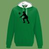 Varsity hoodie Thumbnail