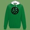 Varsity hoodie Thumbnail