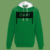 Varsity hoodie Thumbnail