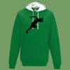 Varsity hoodie Thumbnail