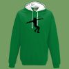 Varsity hoodie Thumbnail
