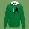 Varsity hoodie Thumbnail