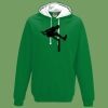 Varsity hoodie Thumbnail