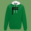 Varsity hoodie Thumbnail