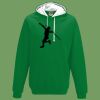 Varsity hoodie Thumbnail