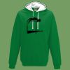 Varsity hoodie Thumbnail