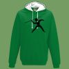 Varsity hoodie Thumbnail