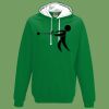 Varsity hoodie Thumbnail