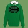 Varsity hoodie Thumbnail