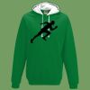 Varsity hoodie Thumbnail