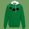 Varsity hoodie Thumbnail