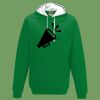 Varsity hoodie Thumbnail
