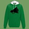Varsity hoodie Thumbnail