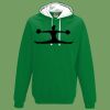 Varsity hoodie Thumbnail