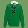Varsity hoodie Thumbnail