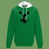 Varsity hoodie Thumbnail