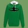 Varsity hoodie Thumbnail