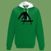 Varsity hoodie Thumbnail