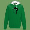 Varsity hoodie Thumbnail