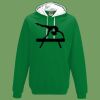 Varsity hoodie Thumbnail