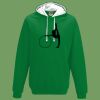 Varsity hoodie Thumbnail