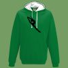 Varsity hoodie Thumbnail