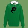 Varsity hoodie Thumbnail