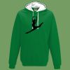 Varsity hoodie Thumbnail