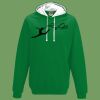 Varsity hoodie Thumbnail
