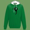 Varsity hoodie Thumbnail