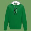 Varsity hoodie Thumbnail