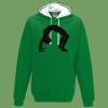 Varsity hoodie Thumbnail