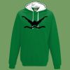 Varsity hoodie Thumbnail