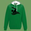 Varsity hoodie Thumbnail