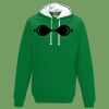 Varsity hoodie Thumbnail