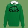 Varsity hoodie Thumbnail
