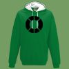 Varsity hoodie Thumbnail