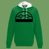 Varsity hoodie Thumbnail